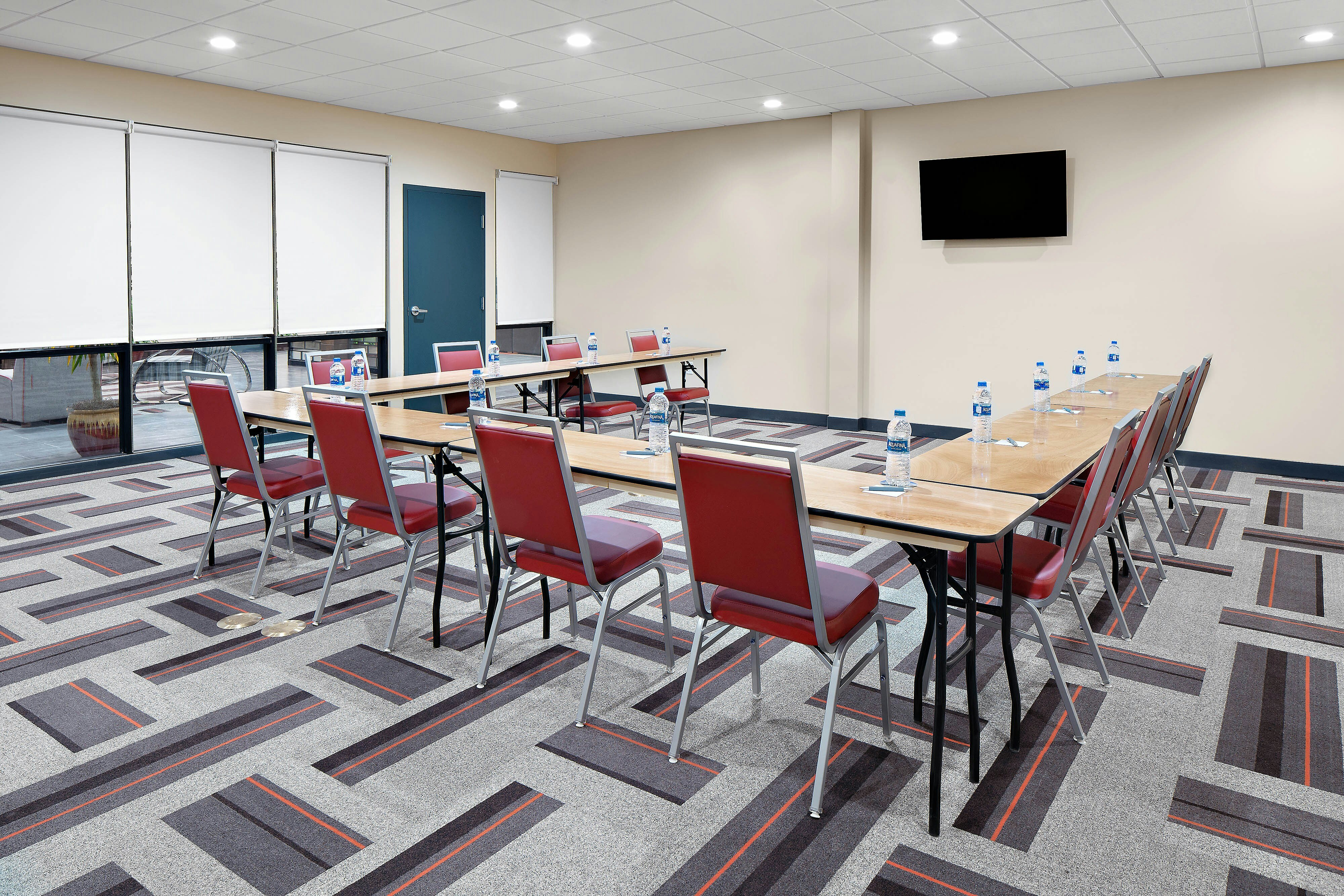Four Points By Sheraton Oklahoma City Airport 25/32