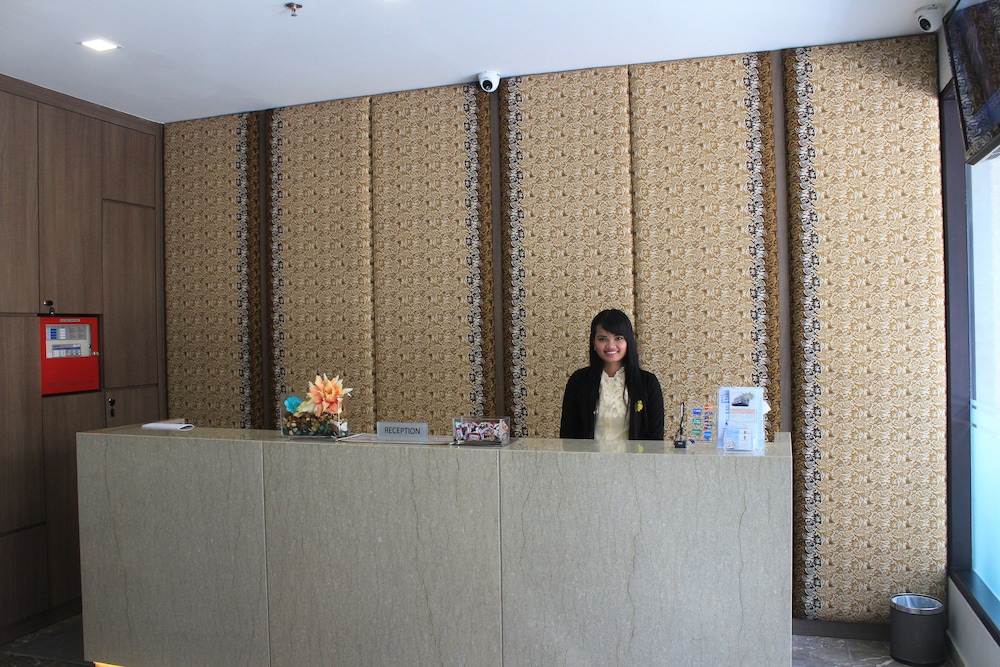 Eatern Hotel 5/21