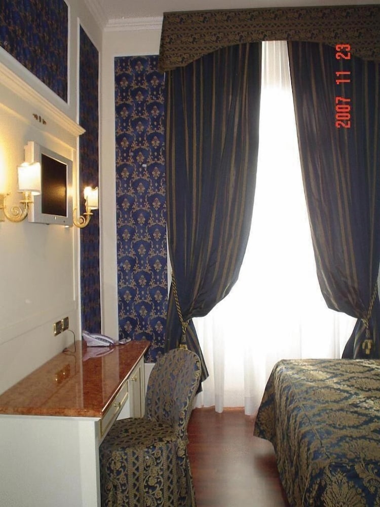 Hotel Dina 17/53