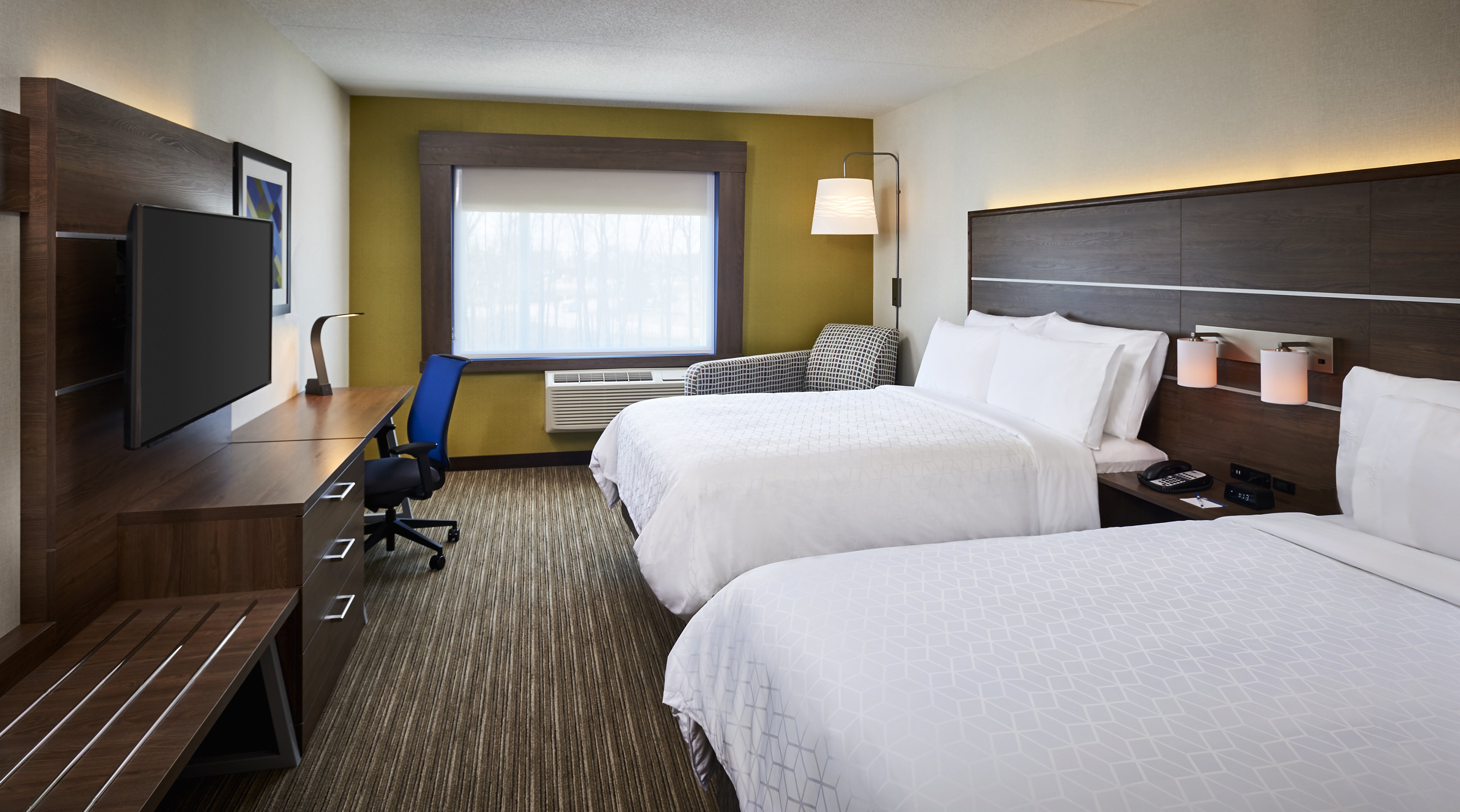 Holiday Inn Express Niagara On the Lake 21/56