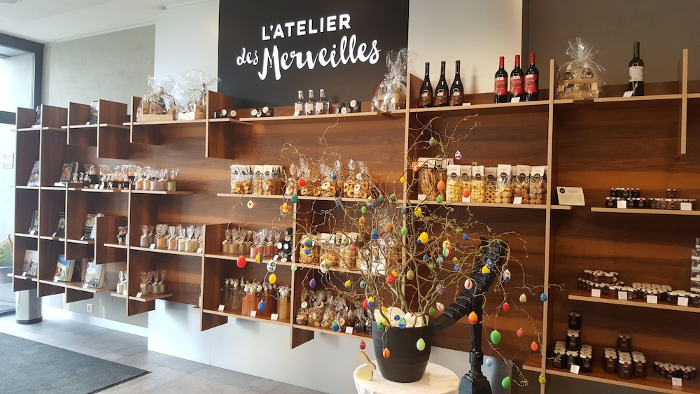 Martigny Boutique-Hotel 7/50