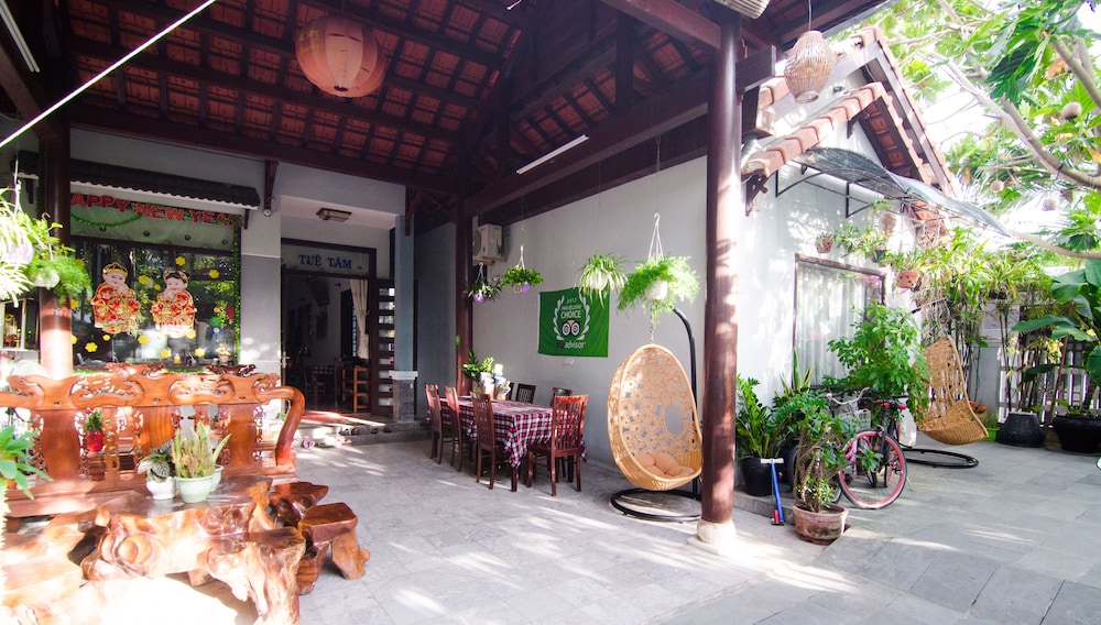 Homestay Tue Tam 6/50