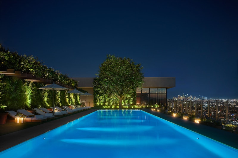 Edition West Hollywood 44/45