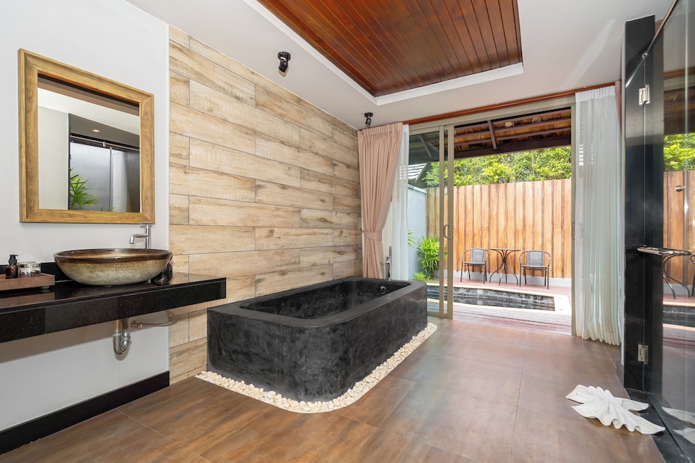 Malabar Pool Villa Phuket 8/47