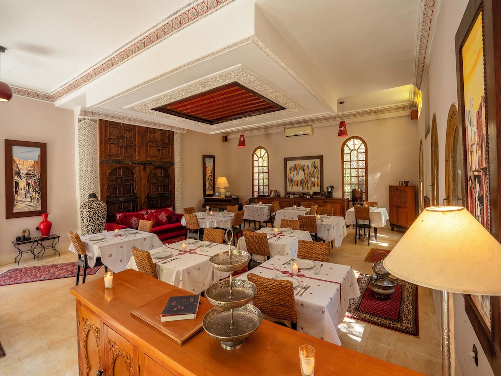 Riad Cle De Sol 65/80