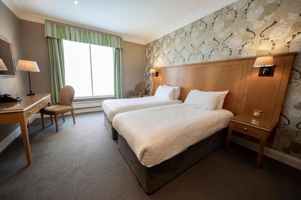 Whittlebury Hall Hotel & Spa 23/67