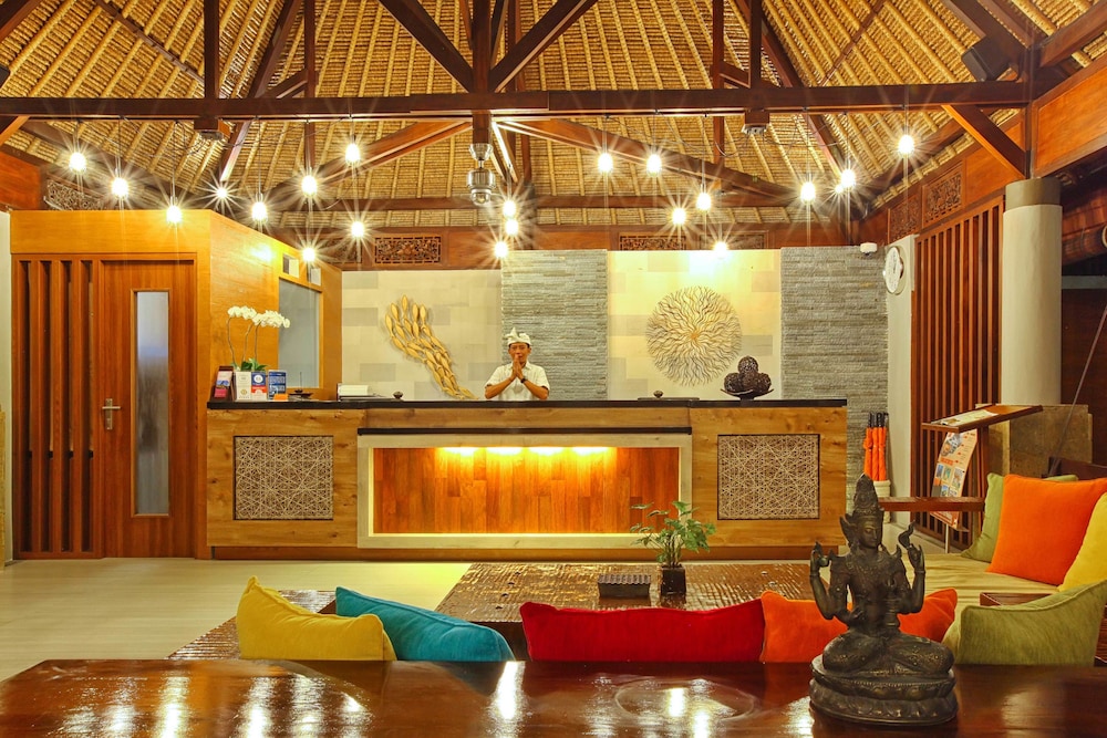 Mutiara Bali Boutique Resort Villa Spa 7/69