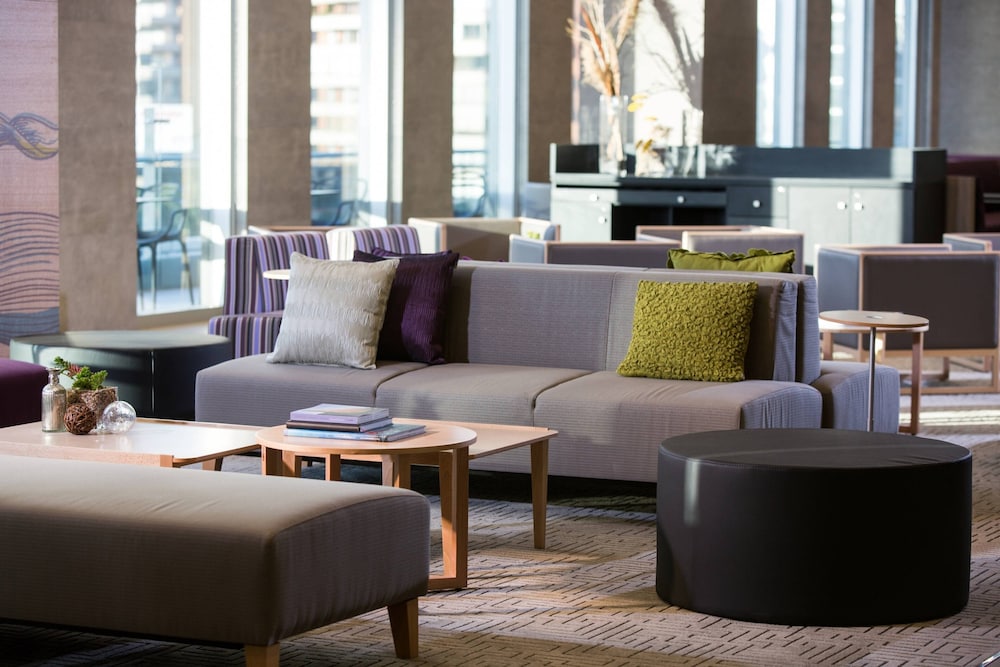 Courtyard Santiago Las Condes 41/55
