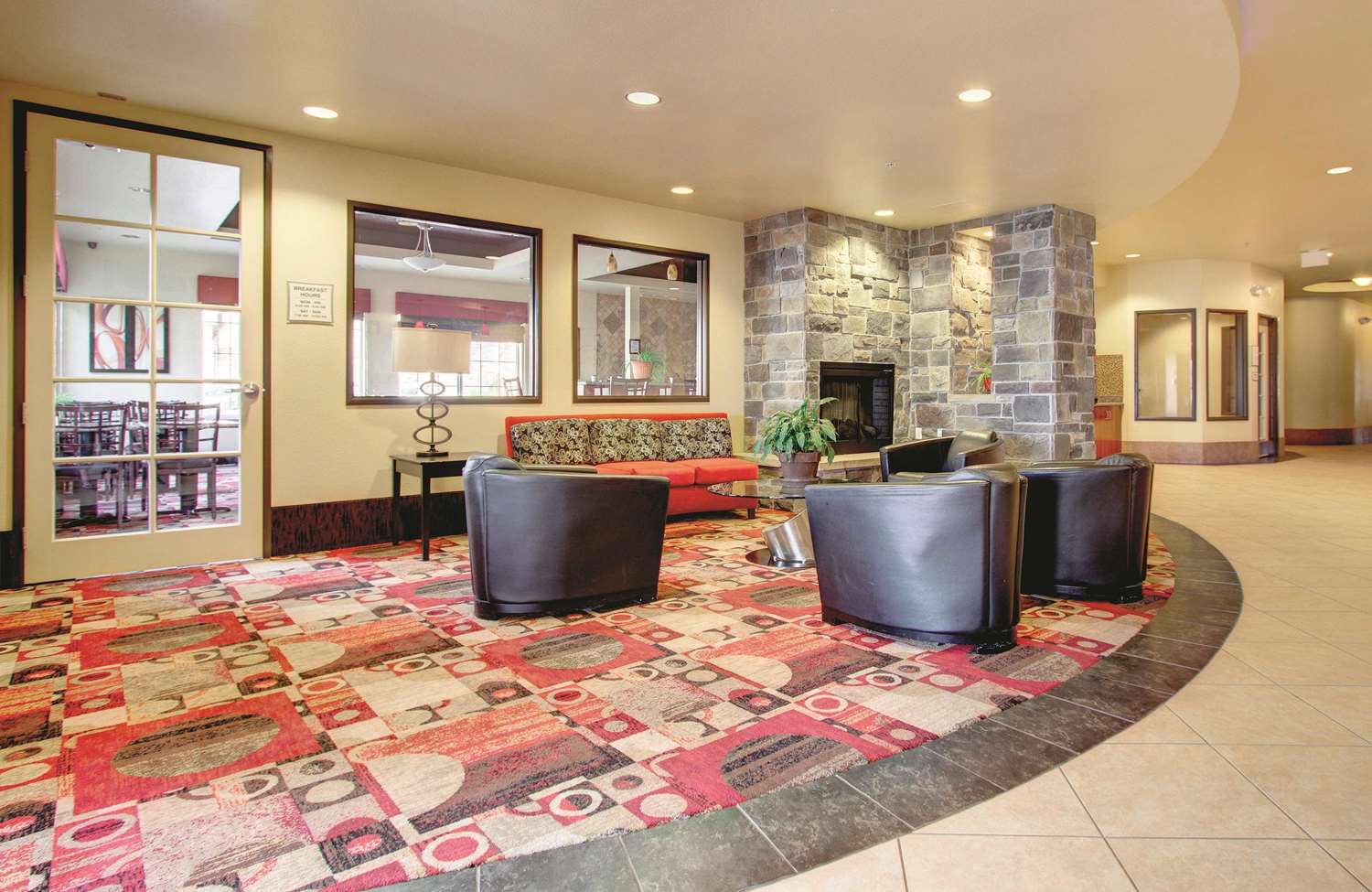 La Quinta Inn & Suites by Wyndham Denver Gateway Park 6/33