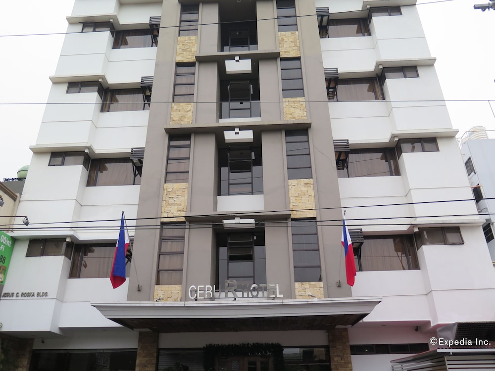 Cebu Rホテル キャピトル 写真3