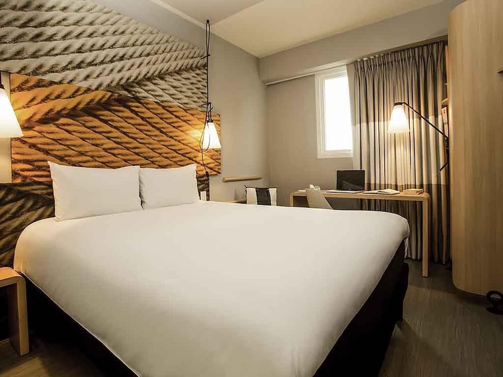 Ibis Lima Reducto Miraflores 19/50