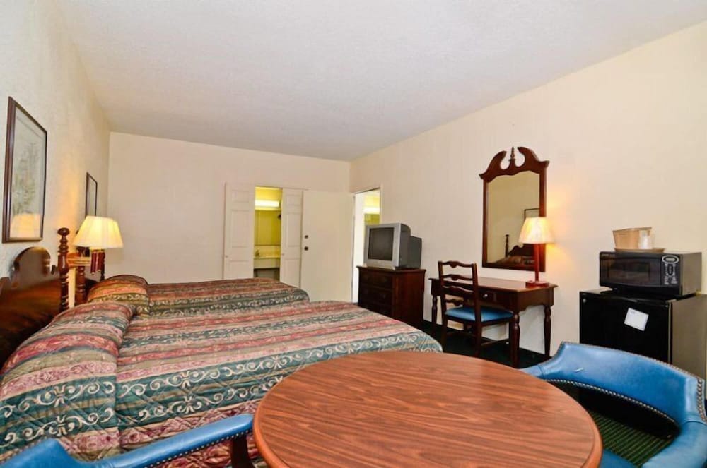 Motel6 Sandersville, GA 30/59