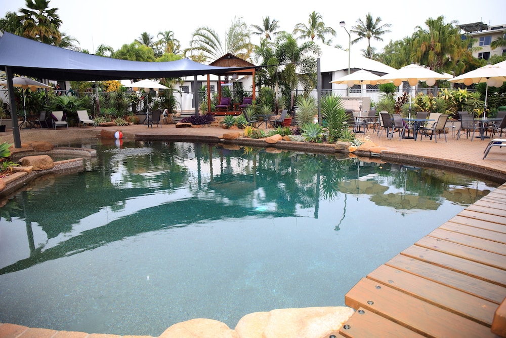 Island Leisure Resort 1/46
