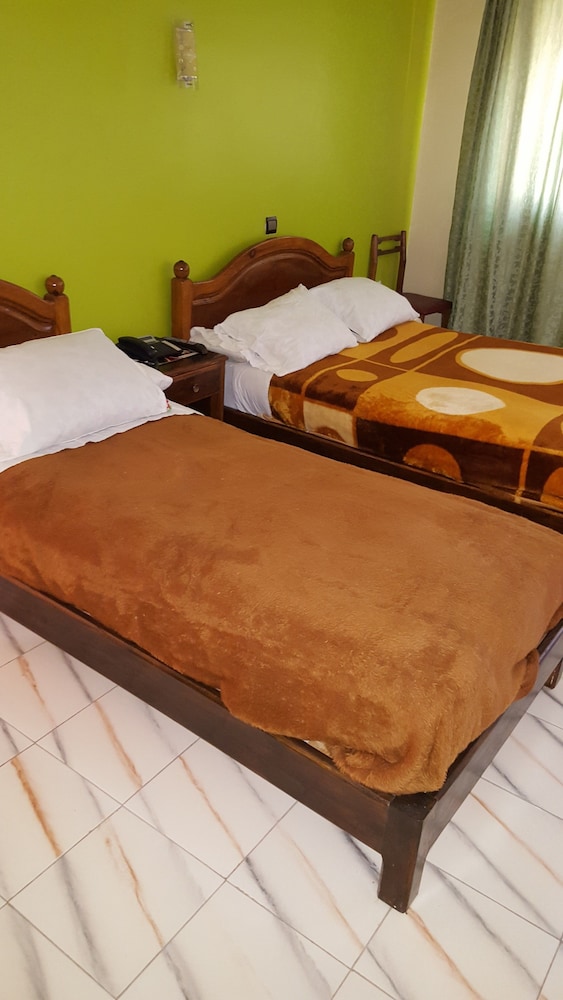 Hotel Aswan 12/41