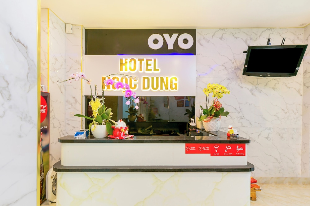OYO 235 Ngoc Dung Hotel 8/33