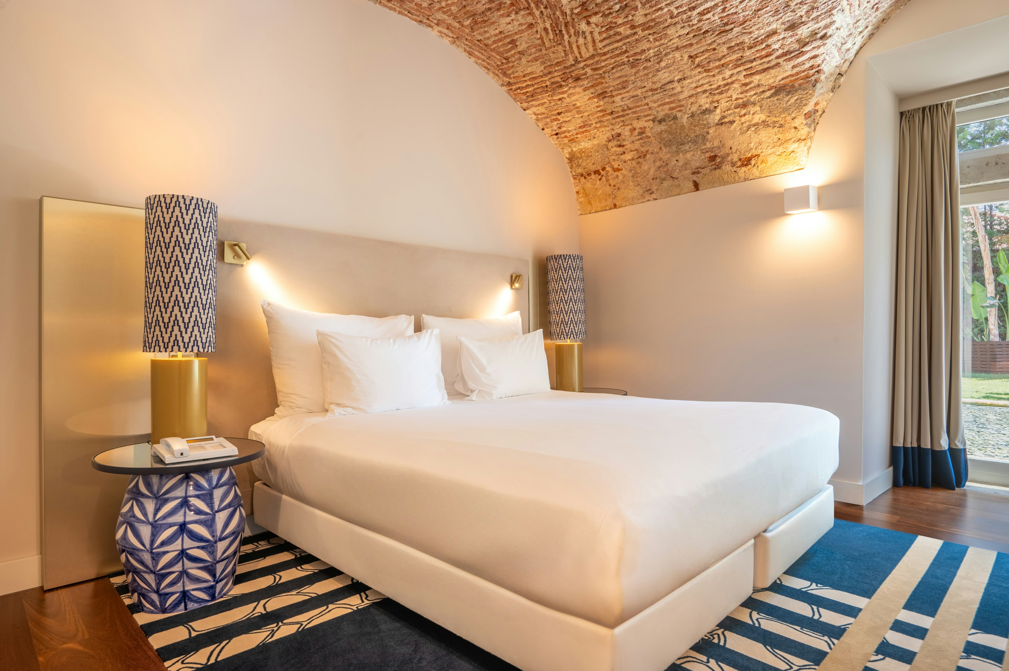 Palacio do Governador -Lisbon Hotel & SPA 15/51