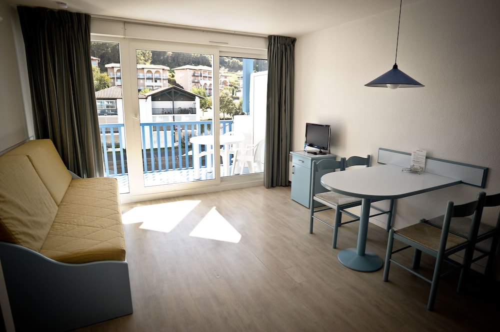 Residence Fort Socoa 45/57