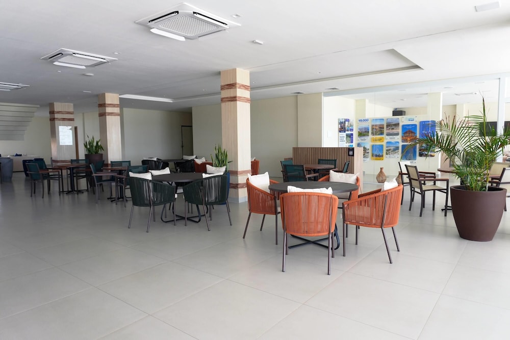 Wyndham Natal Pitangui Praia 67/80