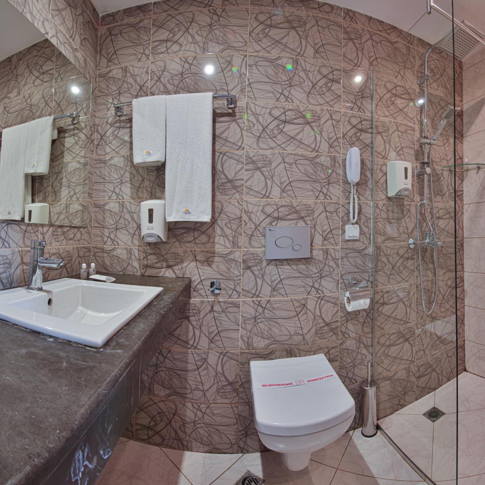 غرفة مفردة، Arena Mar Hotel & SPA - All Inclusive 5/5