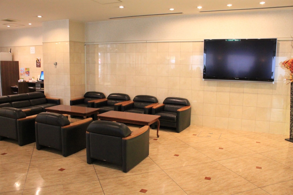 Hotel Ronshan Sapporo 18/20