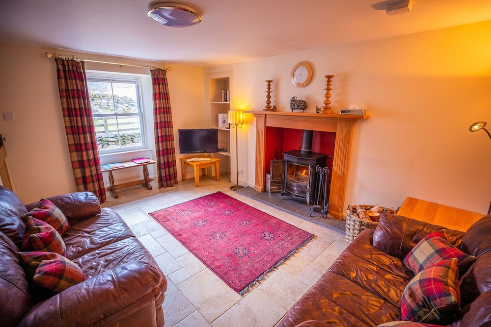 Errichel House and Cottages B&B 22/50