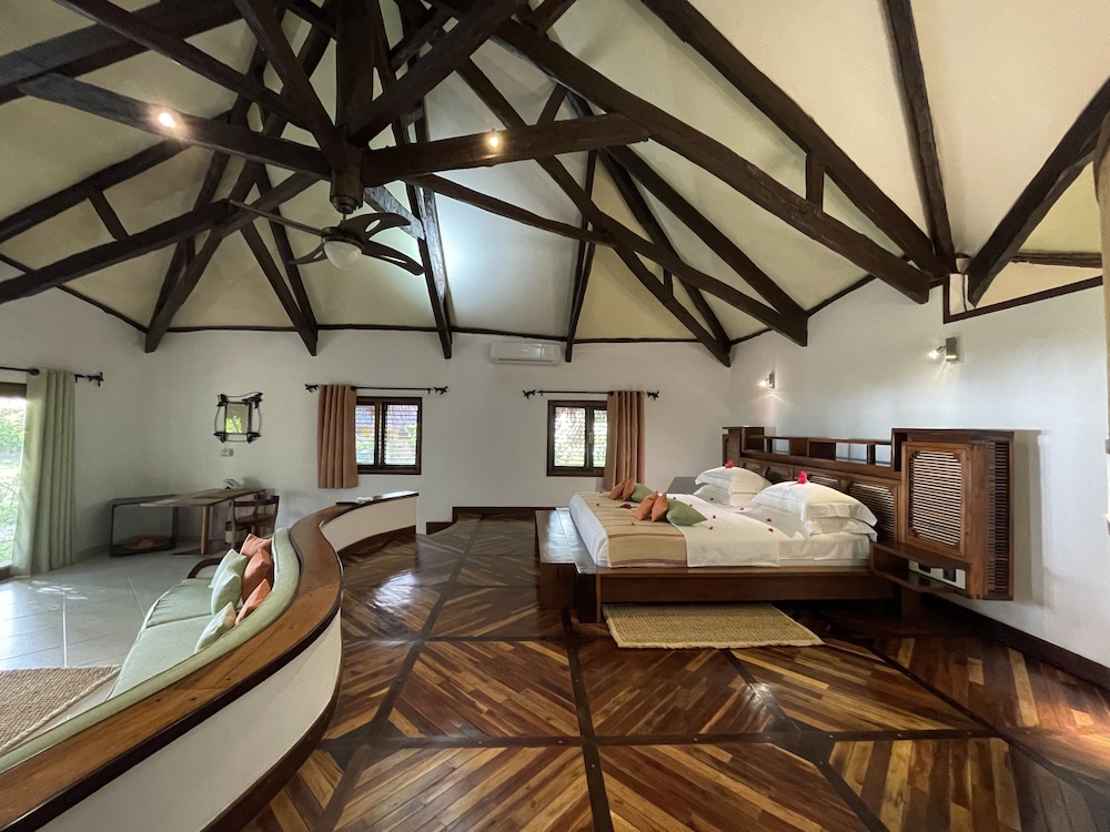 Ravintsara Wellness Hotel 19/72