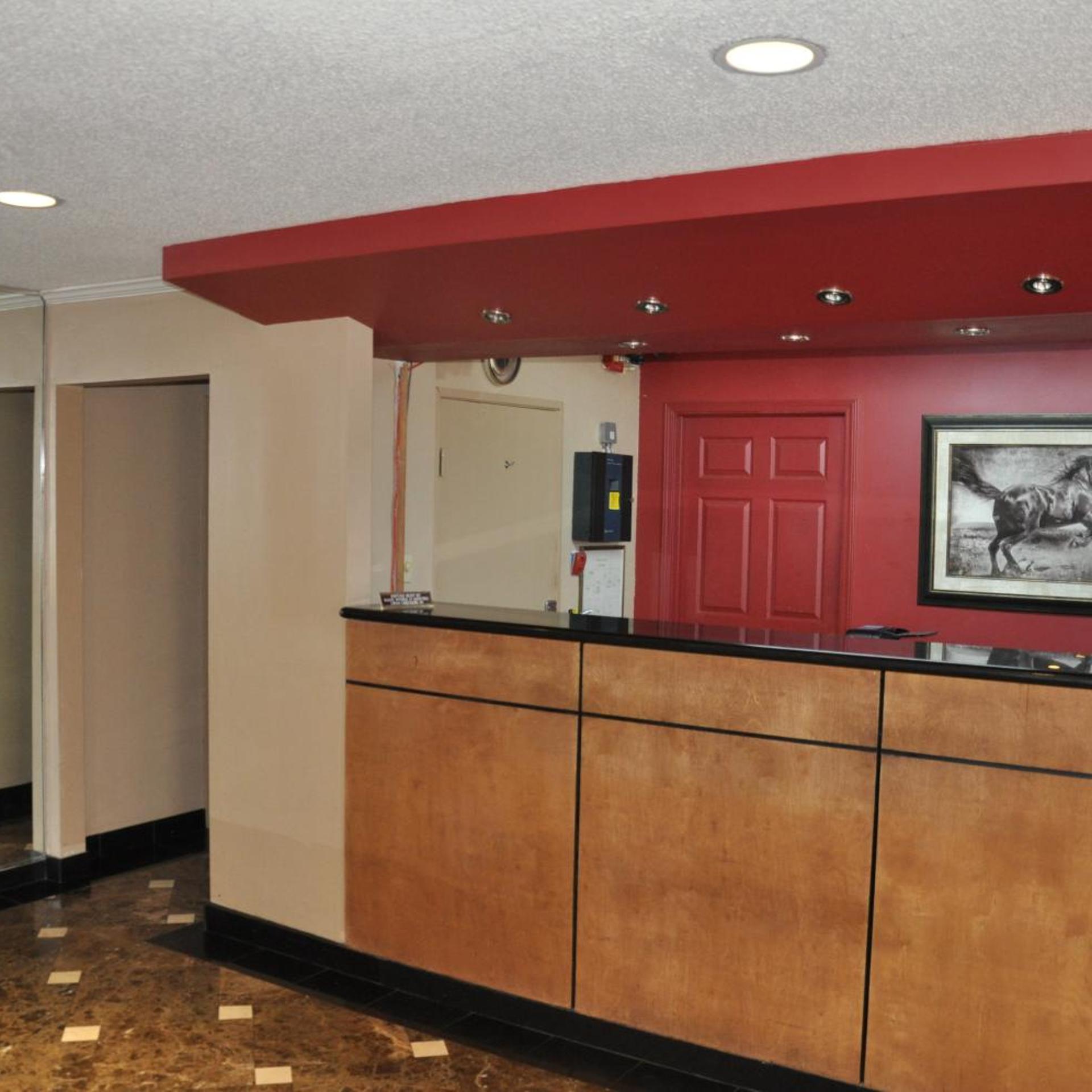 Heritage Inn Beaumont 7/26