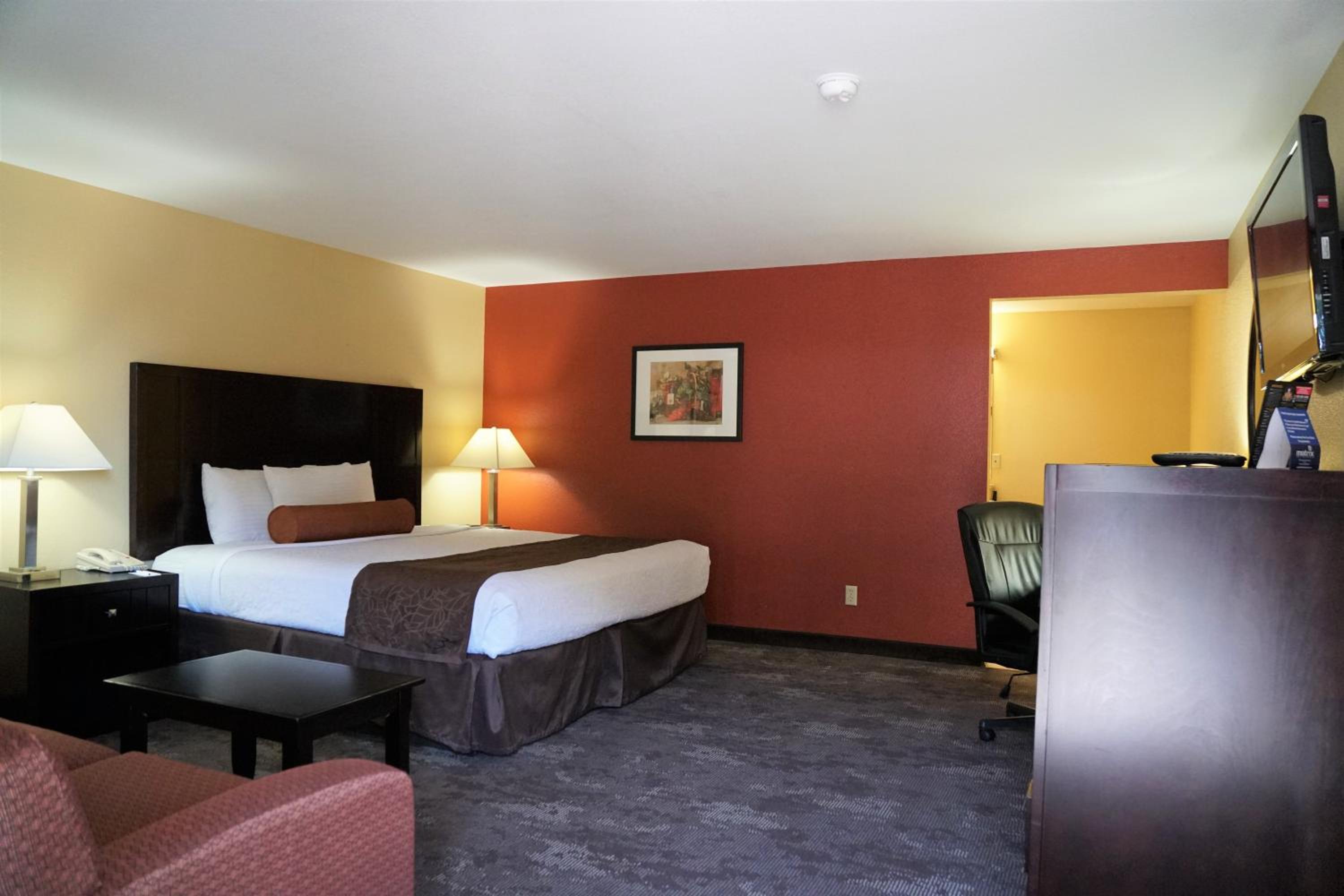 McMinnville Inn 3/12