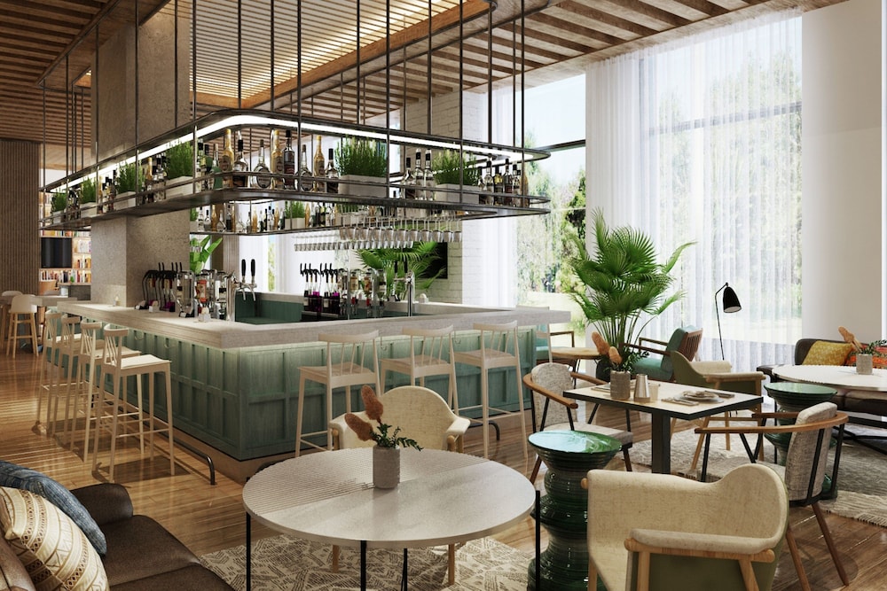 Four Points by Sheraton Dakar Diamniadio 34/50