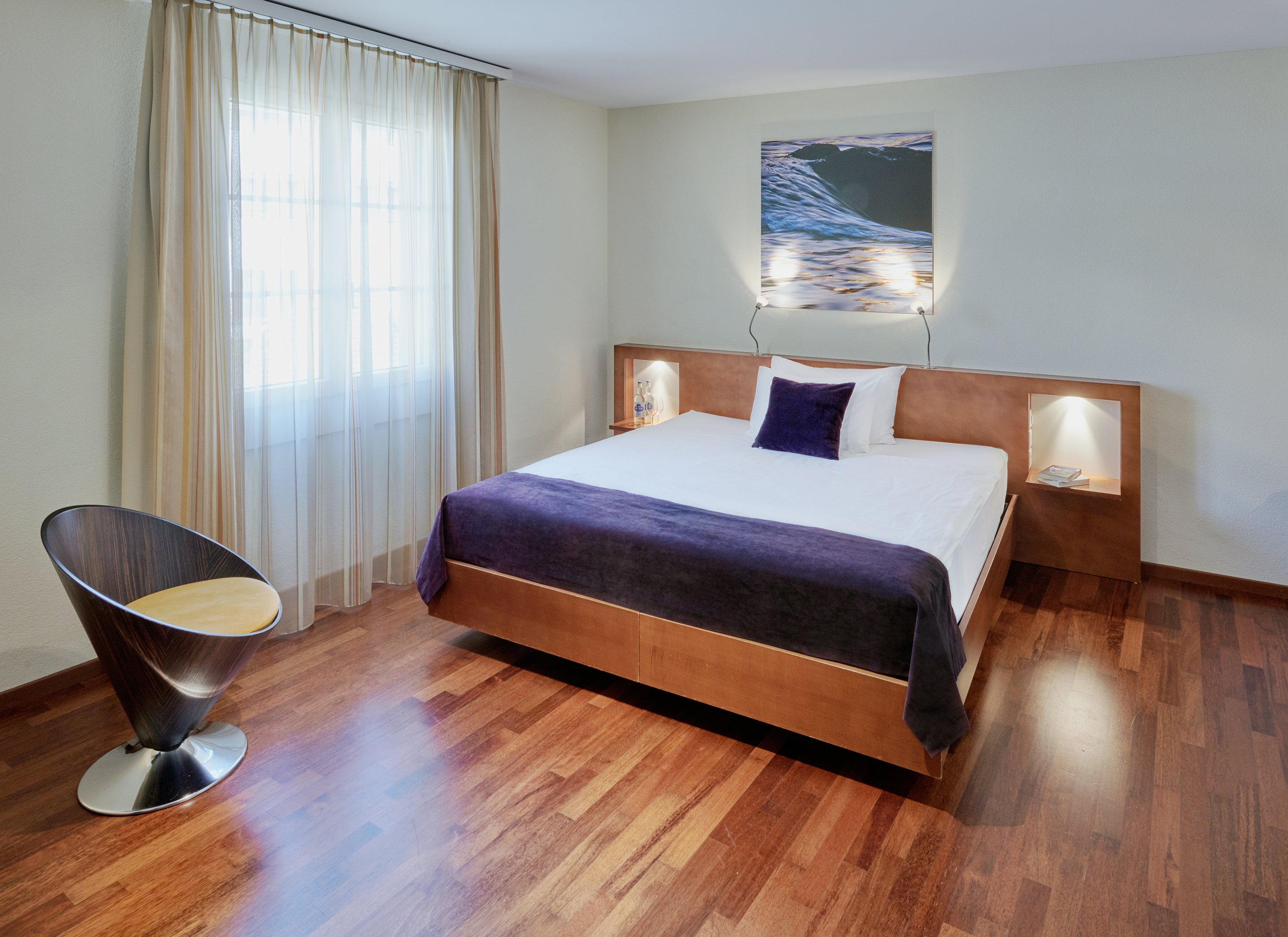 SORELL HOTEL SPEER 15/50
