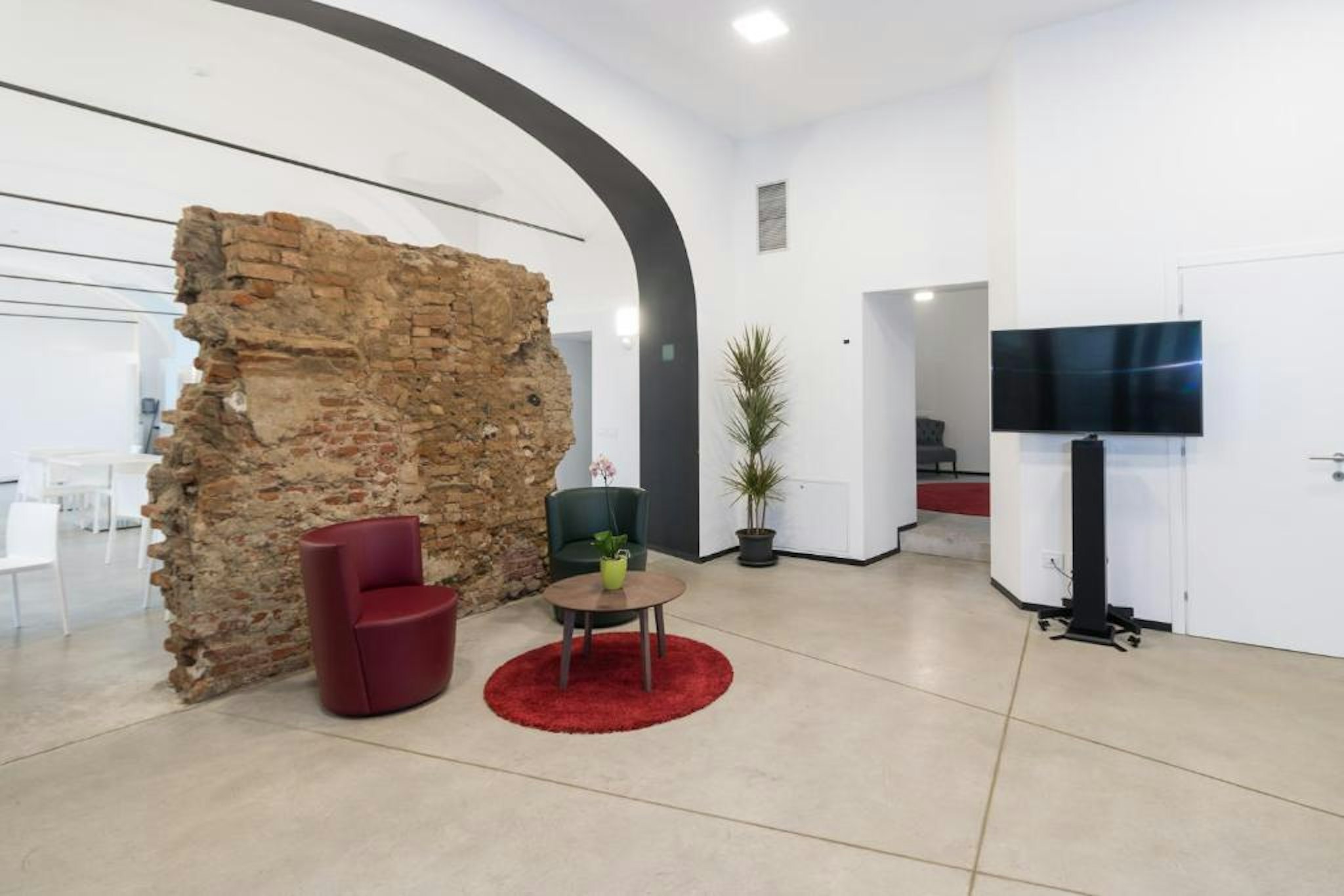 Cascina Fossata Hotel Residence 36/58