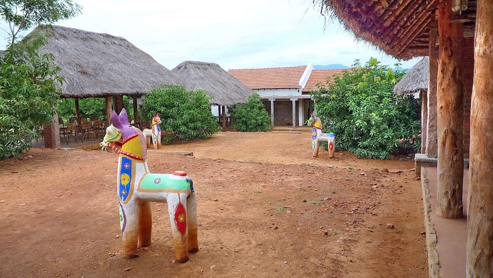 KADAMBAVANAM ETHNIC RESORT 14/42