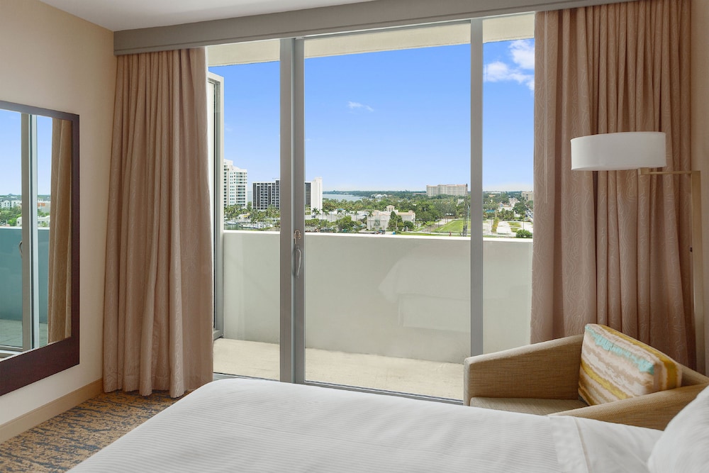 THE WESTIN SARASOTA 5/48