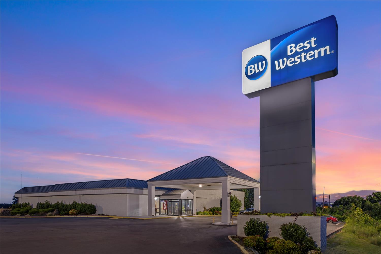 Baymont by Wyndham Richmond KY 3/30