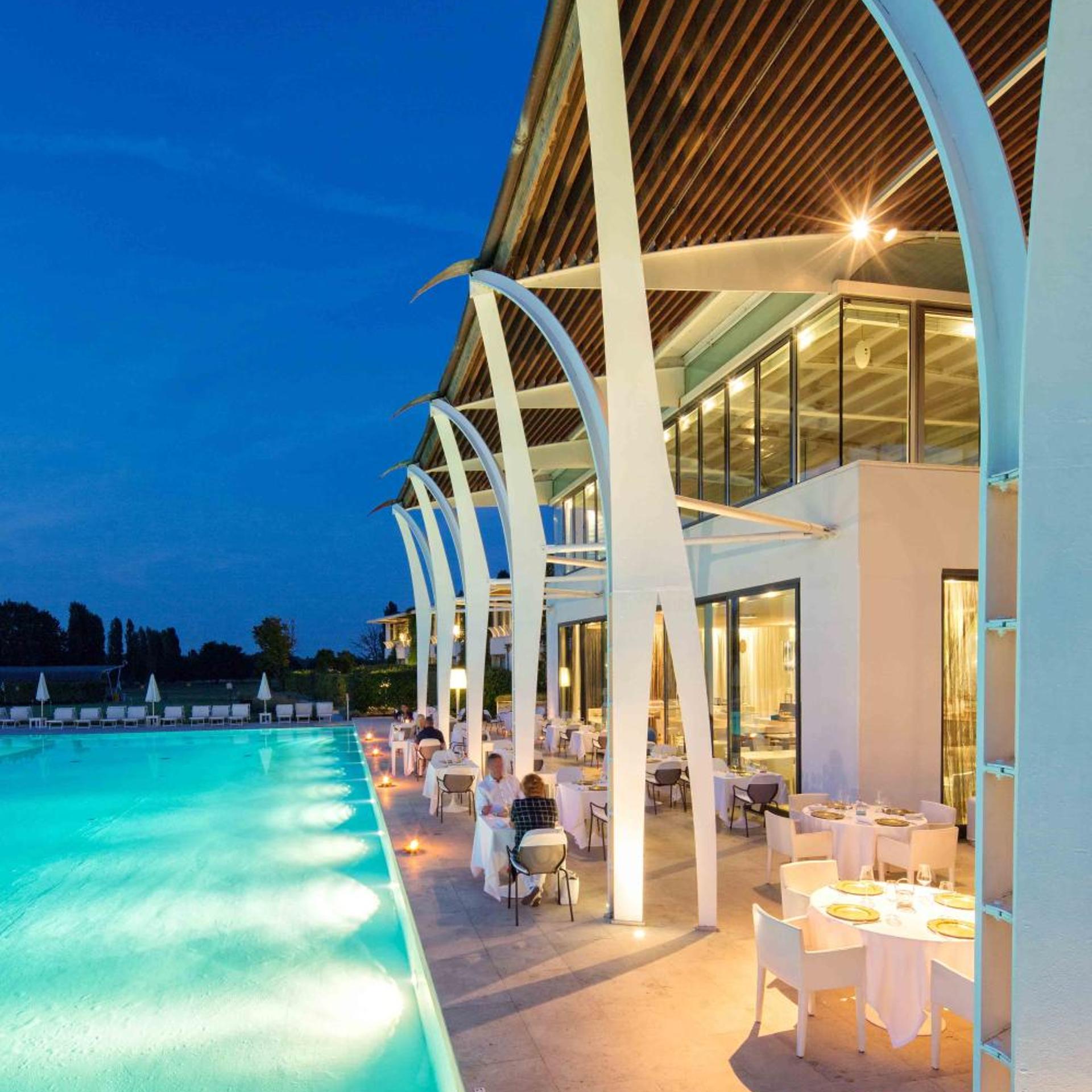 RIVIERA GOLF RESORT 26/50