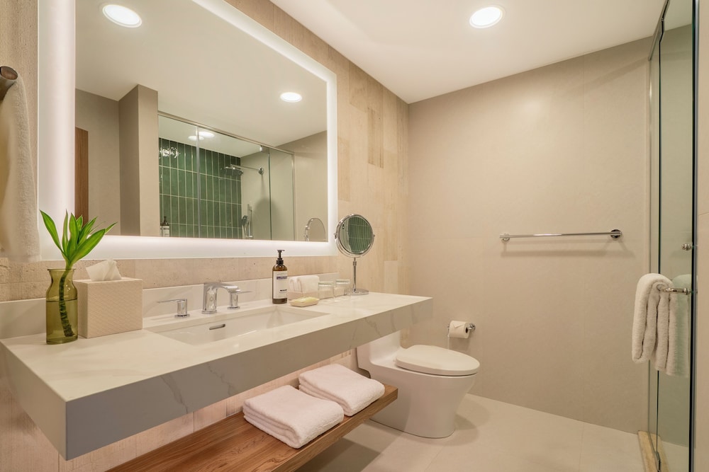 Panama Marriott Hotel 52/54