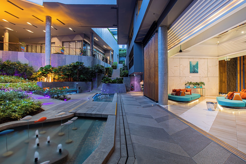 The SIS Kata Resort - Adults Only 22/50