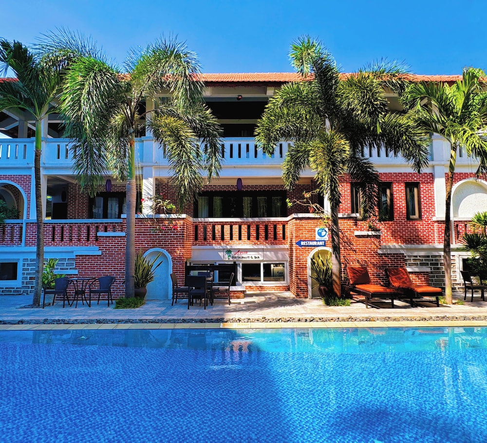 TTC Hotel Hoi An 5/78