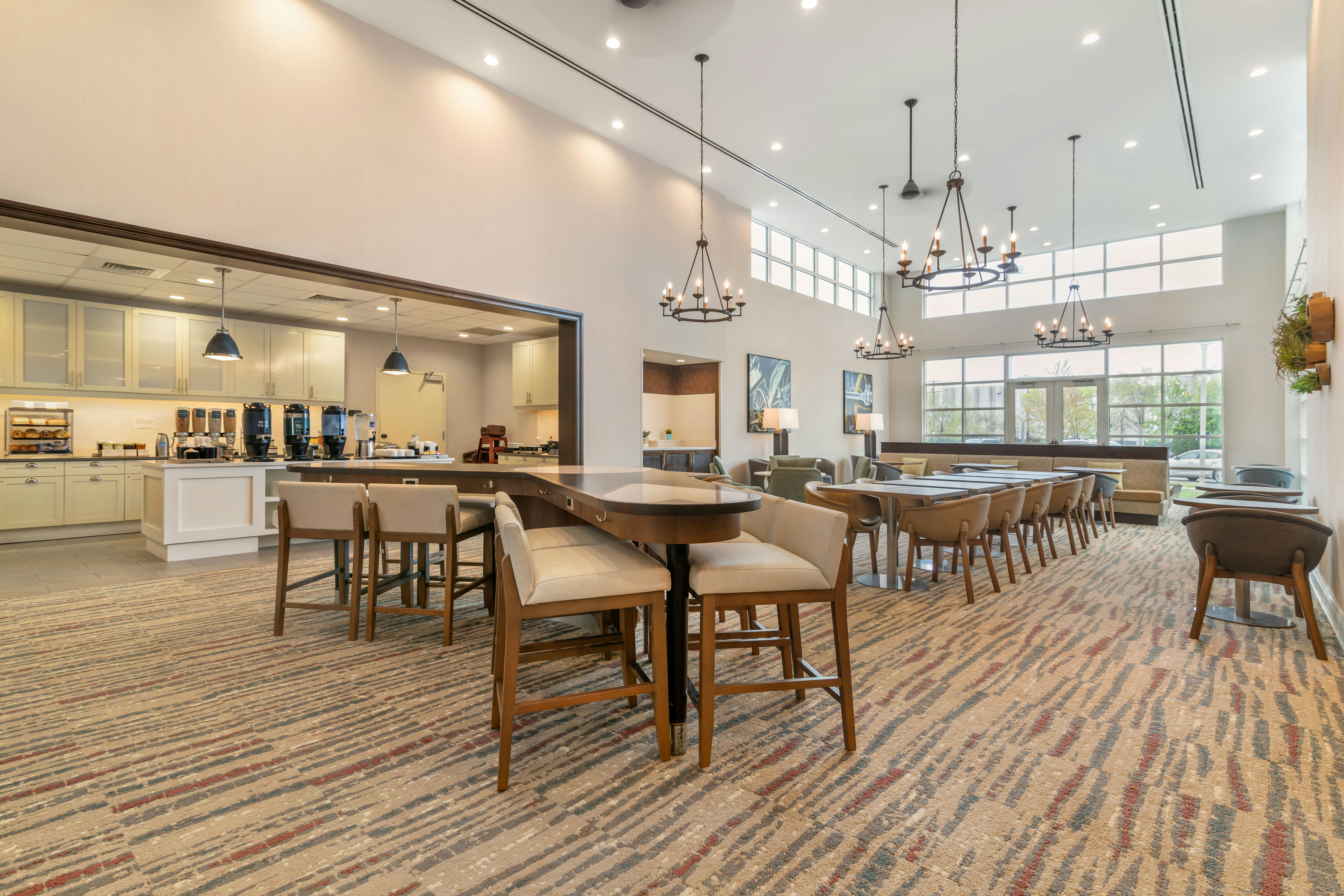 Homewood Suites By Hilton Schenectady 41/57