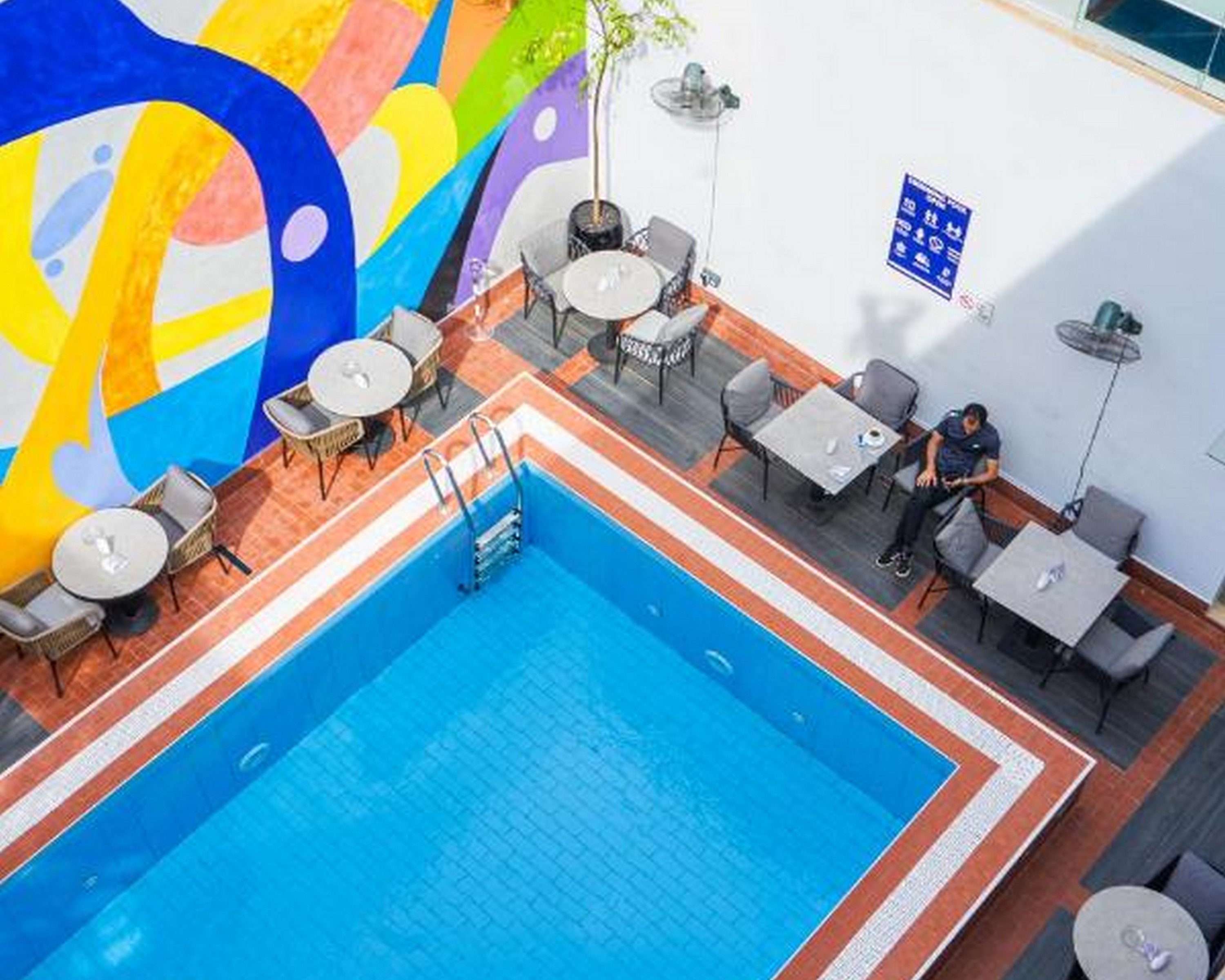 Monty Suites Lekki 42/54