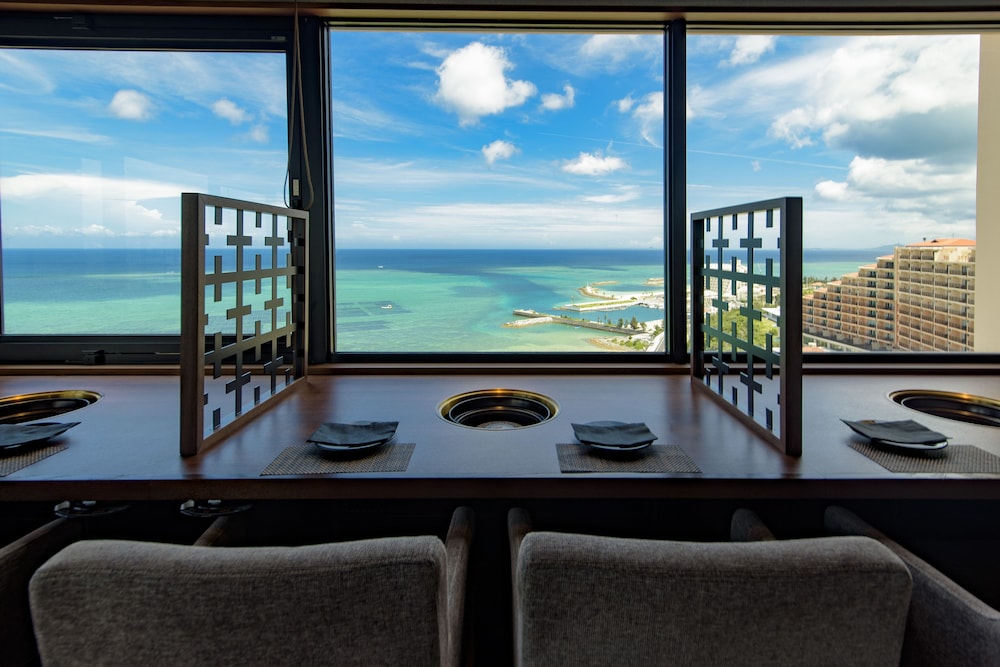 Kafuu Resort Fuchaku Condo Hotel 32/50