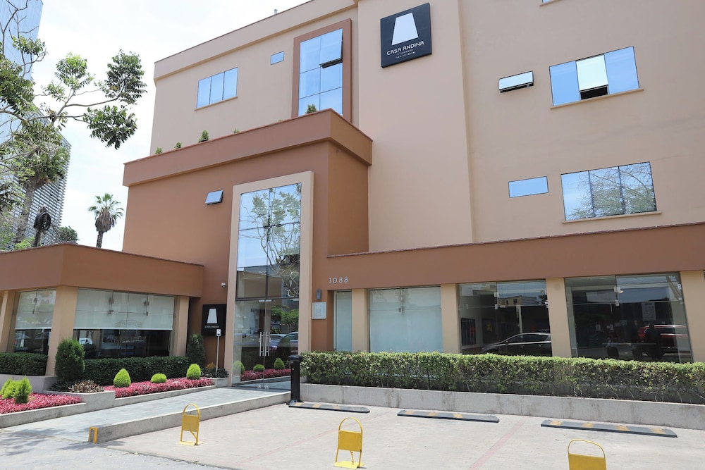 Casa Andina Standard Miraflores San Antonio 4/70
