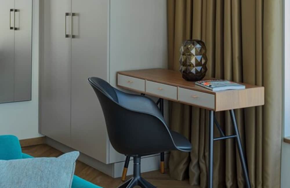 Dd Suites Serviced Apartments 26/35