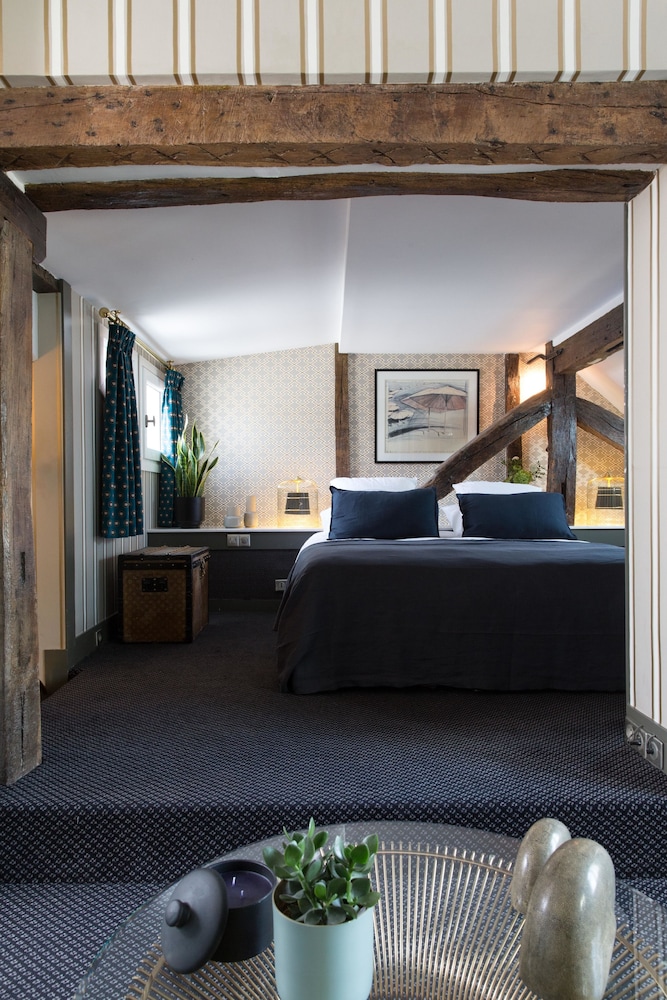 Le Relais Saint Germain 5/50