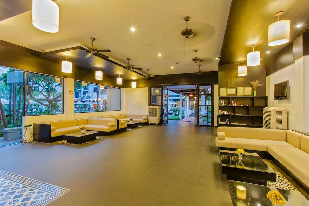 Hoi An Historic Hotel 49/70