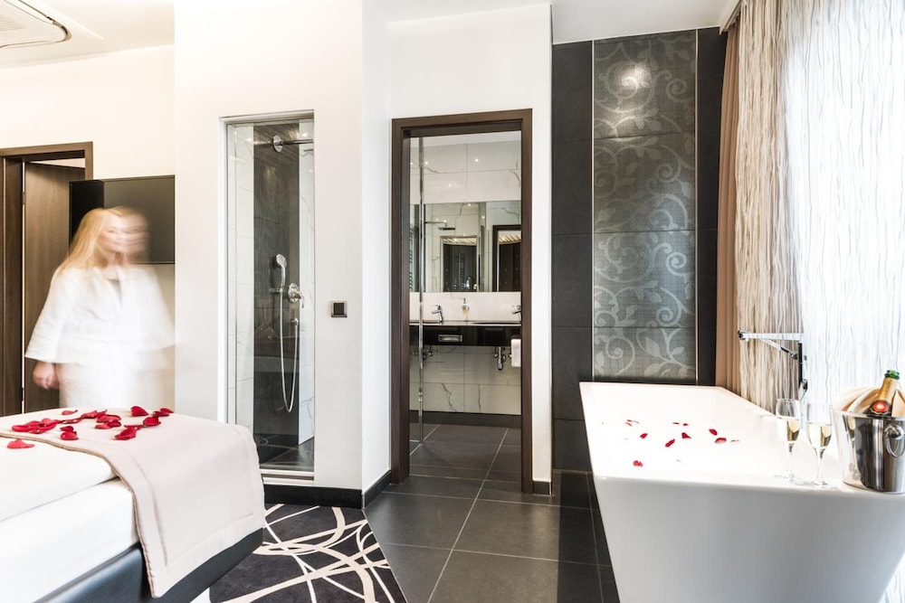 Sieben Welten Hotel & Spa Resort 48/49