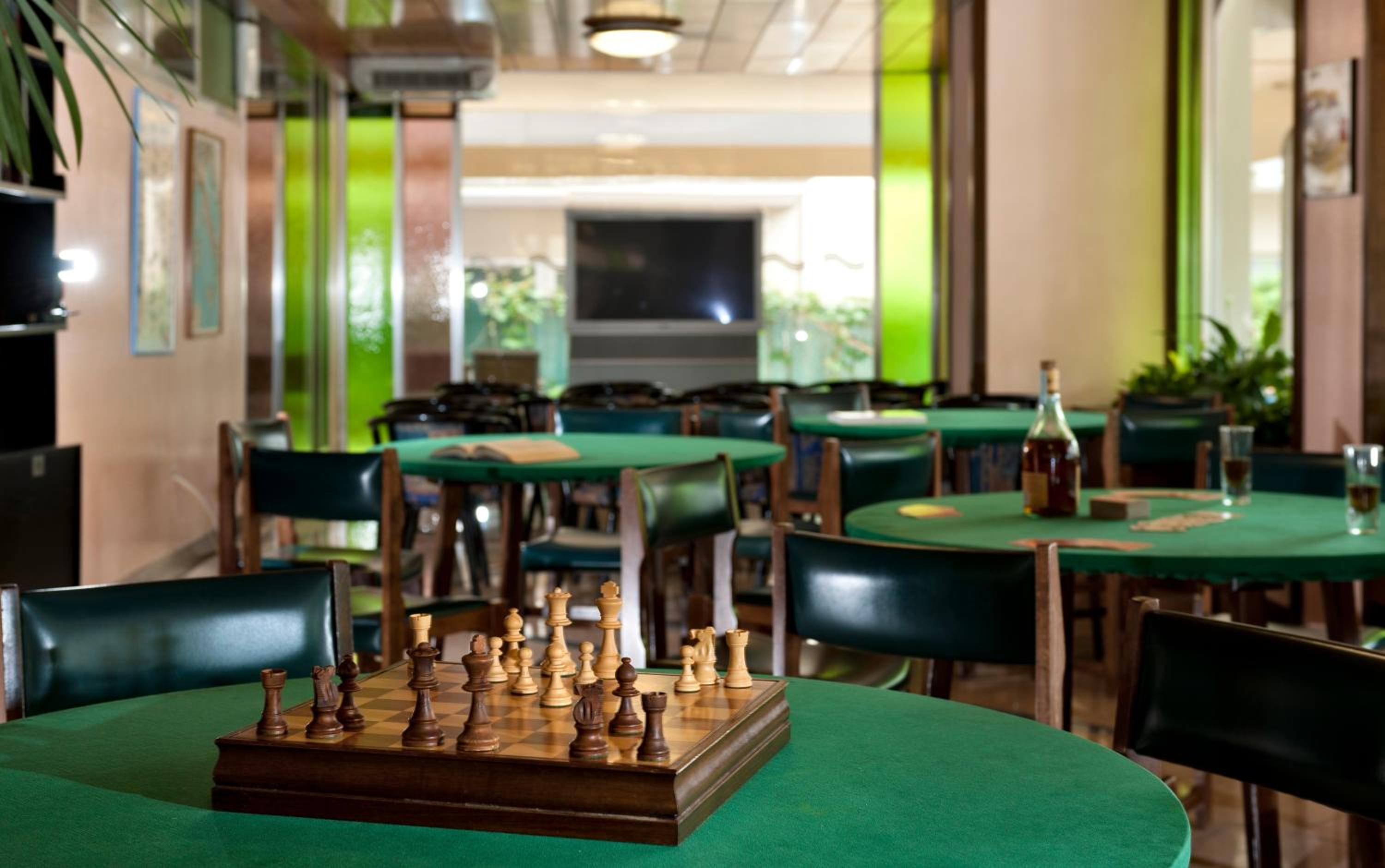 Gambrinus Tower Resort Hotel 36/53