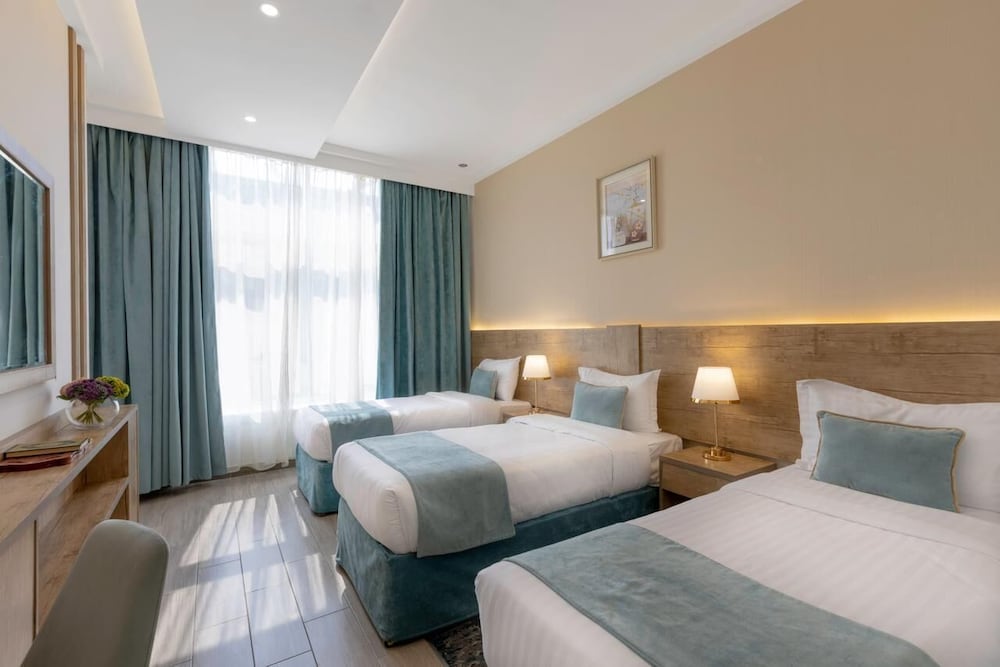 فندق واحد وعشرون(Hotel 21 Makkah) 16/29