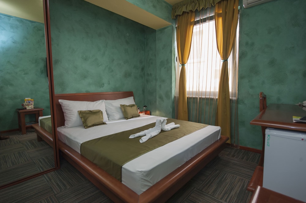 Hotel Kerber 9/43
