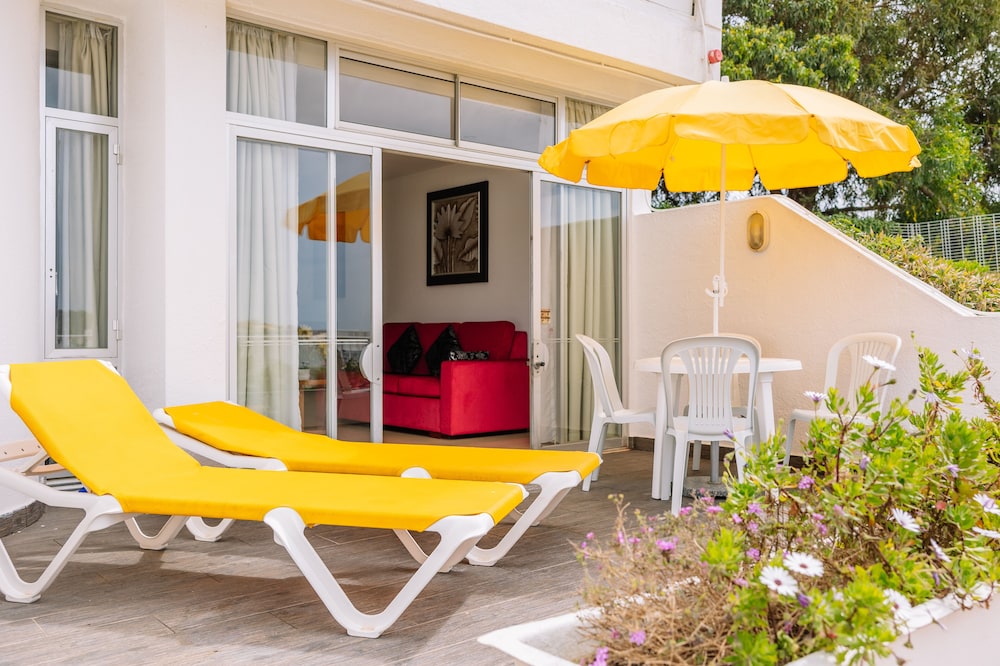 Muthu Clube Praia Da Oura 57/67